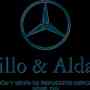 Mondillo & Alday importación y venta de repuestos Mercedes Benz