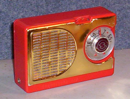 Reparación y Restauración de Radios Antiguas